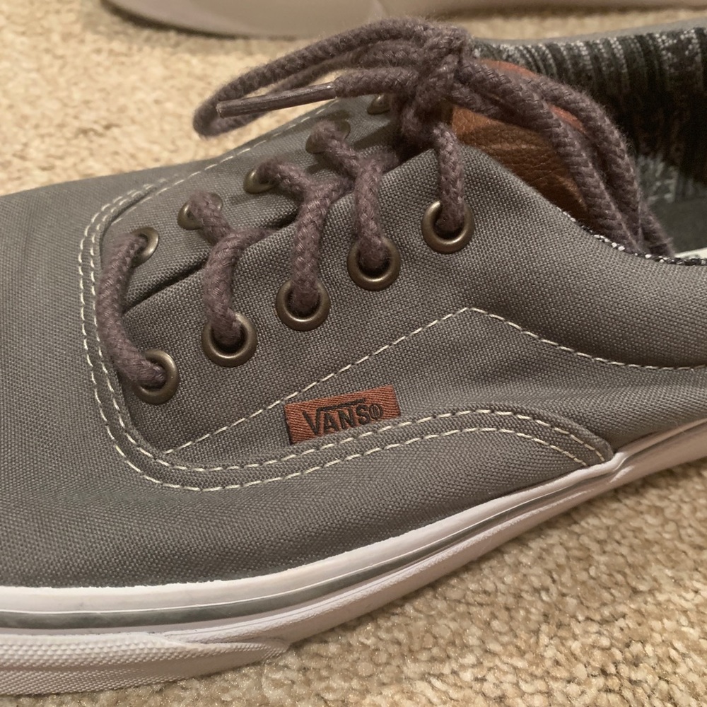 Vans Shoes